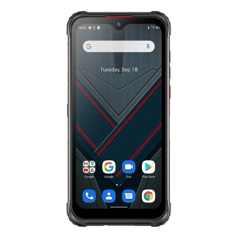 HOTWAV CYBER7頑丈な電話ナイトカメラ8GB128GB6.3インチ