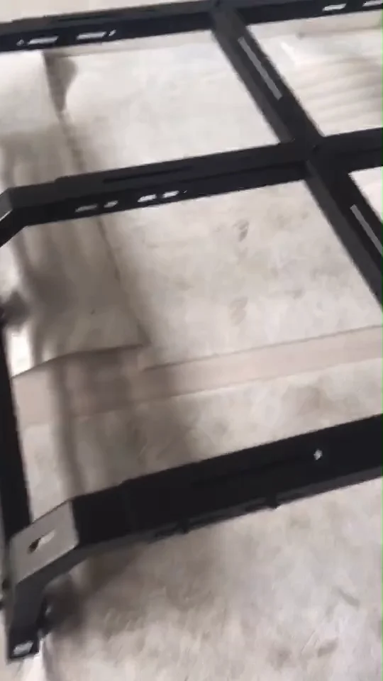 Black Stainless Pickup Truck Roll Bar For Mitsubish L200 Triton Buy