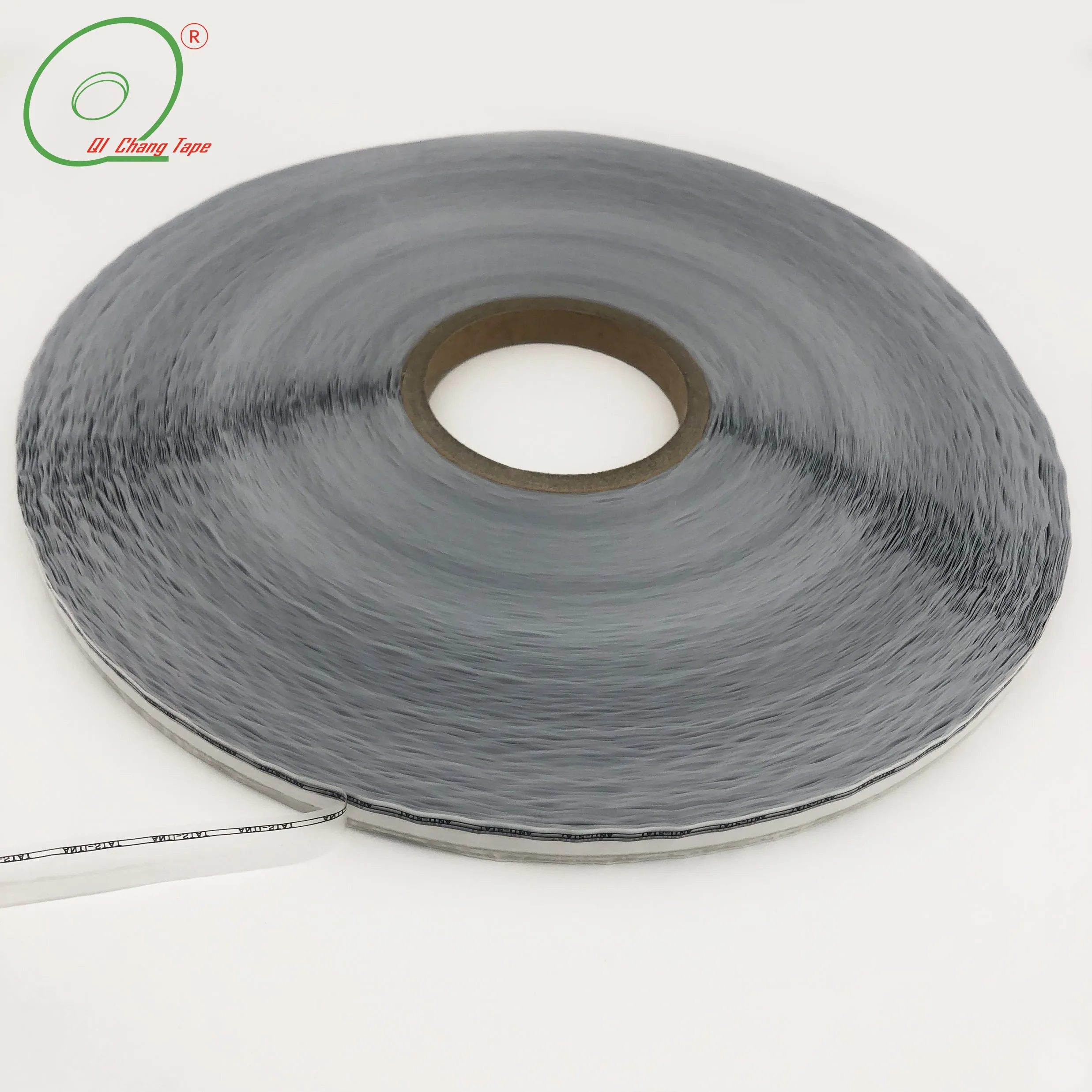 Finger Lift Antistatic Hdpe Film Resealable Bag Sealing Tape for Clothing Bags pp Bags manufacture