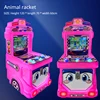 Lamiendo animales