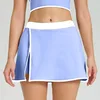 Skirt-Blue