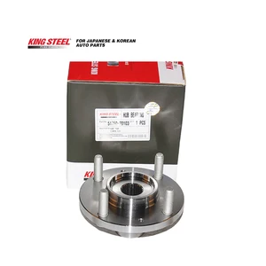 KINGSTEEL OEM 51750-2D103 517502D103 Repuestos Automotriz Spare Part Transmission Wheel Bearing Hub Assembly for HYUNDAI ELANTRA