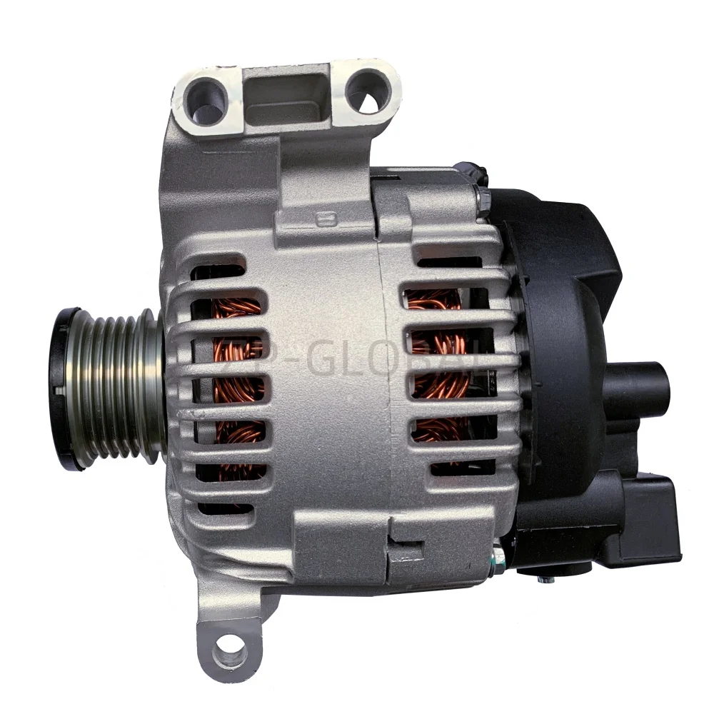 Starter and Alternator Parts for Cars A6401540402 for Mercedes Benz A160 A180 A200 B200