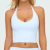 Fantasy Blue Vest
