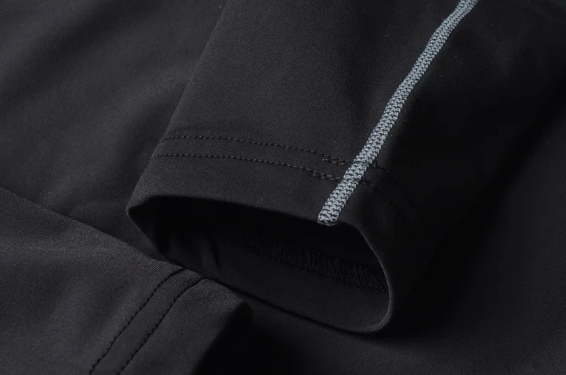 2023 Winter Keep Warm Thermal underwear Suit Long Johns Seamless Men Warm Thermal Underwear
