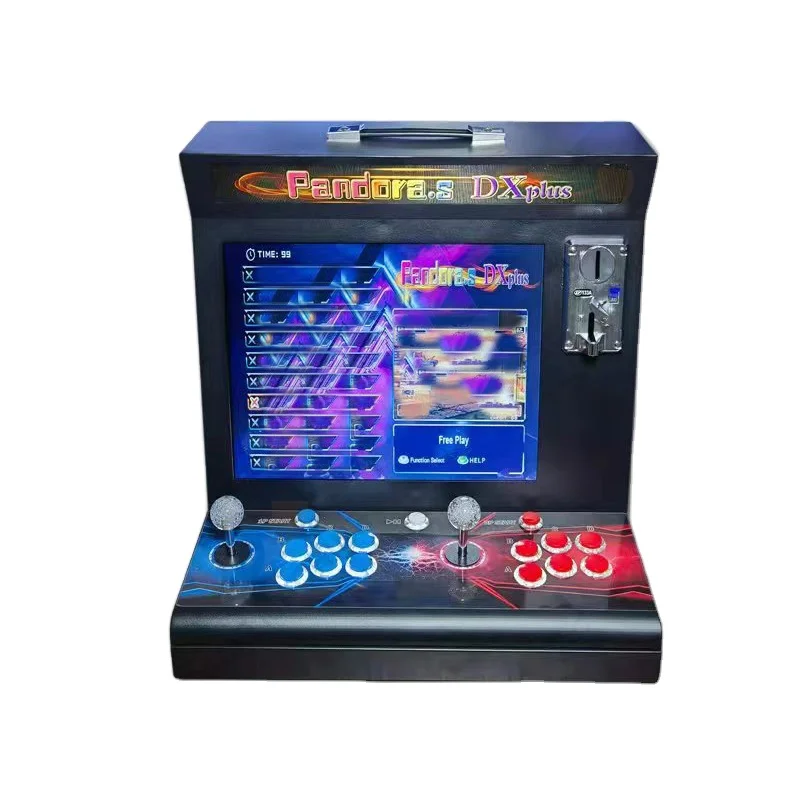 7000アーケードゲームおよび177シューティングゲームボックス用