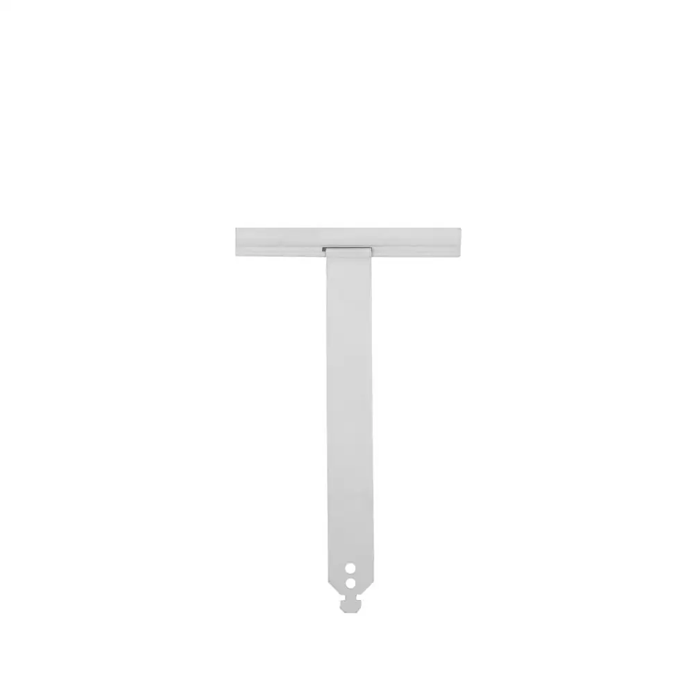 Slat Hanger for Roller Shutter Components Security Springs