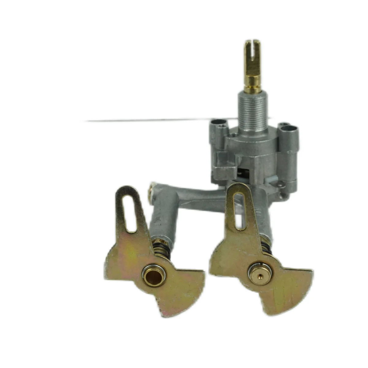 90 Degree Gas Control Valve For Stove Cooktop Gas Stove Spare Parts Oem