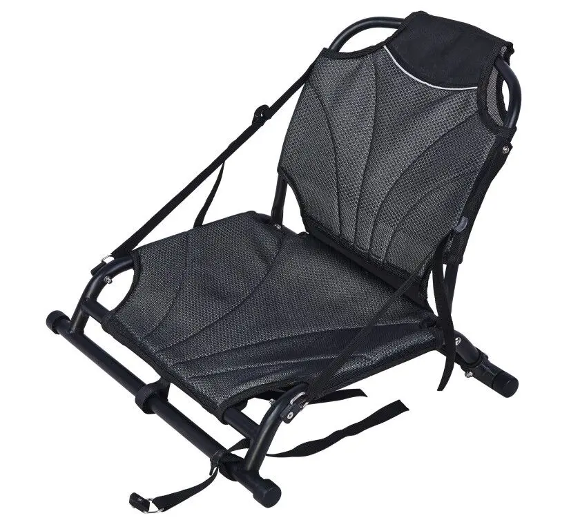 LSF Waterproof Fishing Folding Boat Kayak Seats for Boat