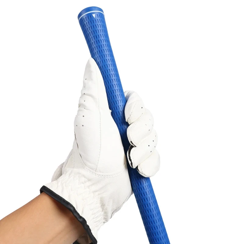 Popular Design Golf Grips Custom Design Golf Club Grip Fashional Golf Rubber Grips