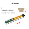 Model B can hold 6 Vertuo cups, model Y231140-VER