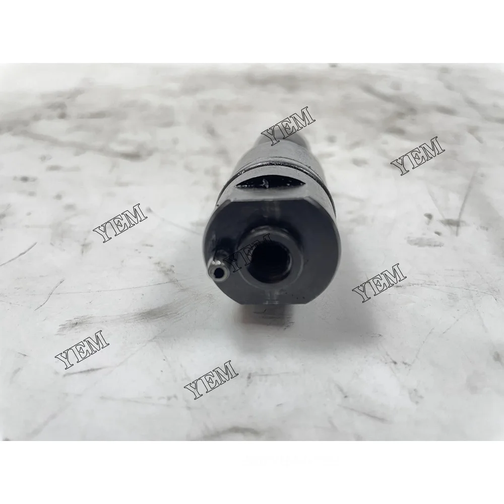 D934T Used Fuel Injector 10115854 for Liebherr Engine Repair Kit Engineering Machinery Part 4