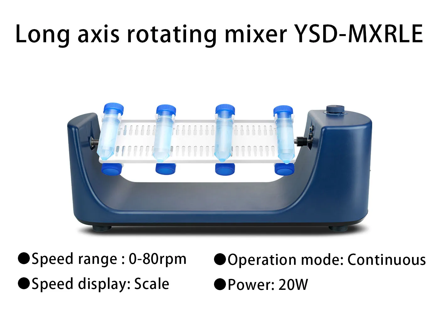 lab mixing rotator