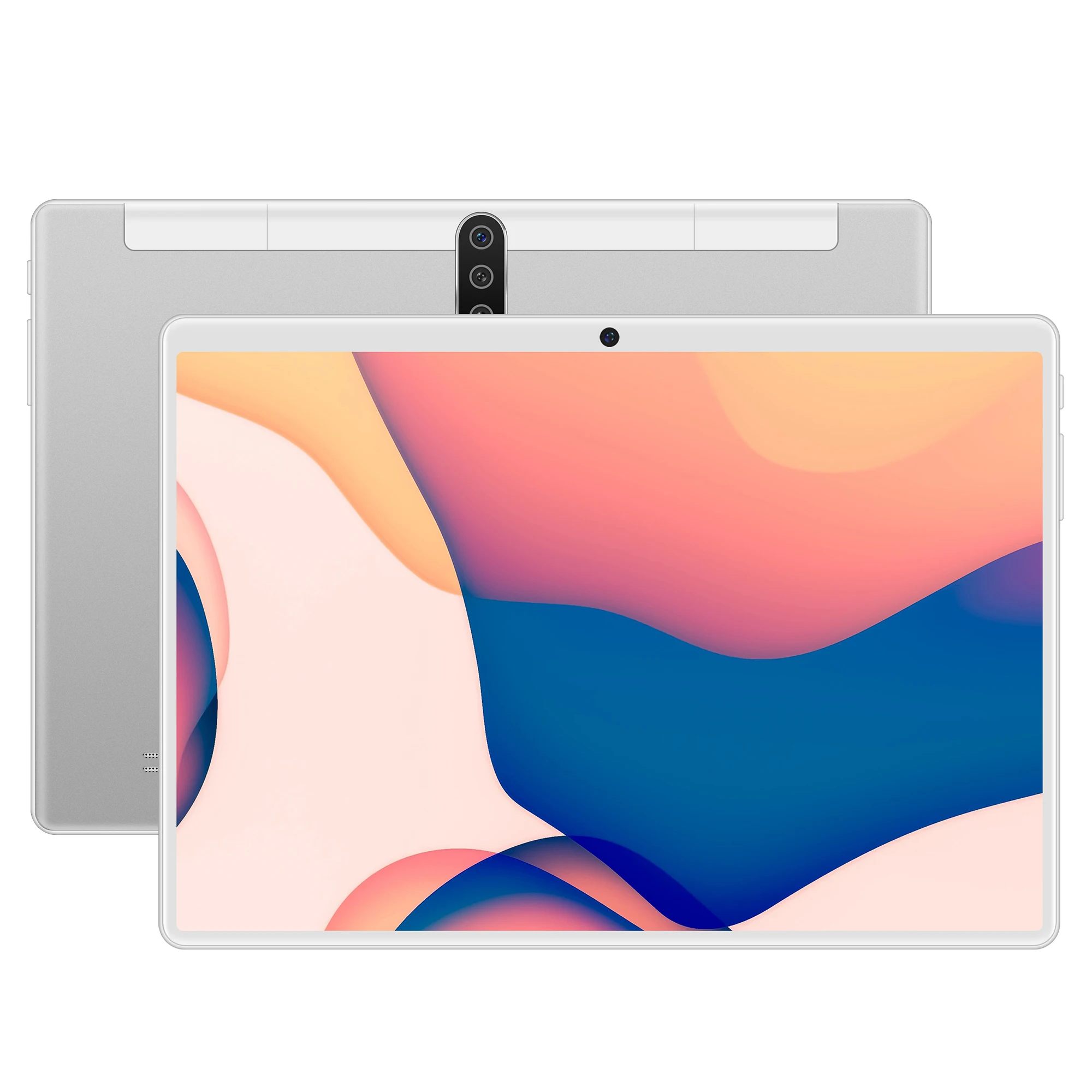 馬*輔様 Androidタブレット 10.1インチ 16GB RAM 128GB 10.1 Inch Android Tablet with MTK6592 Octa Core - 1GB RAM