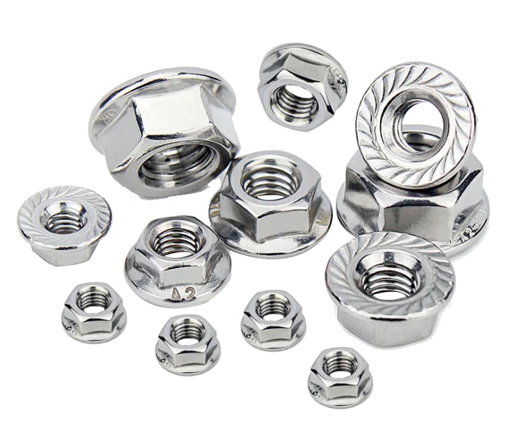 Custom M4 M5 M6 M8 M10 8x20 Galvanized Carbon Stainless Steel Hexagon Insert Self Locking Hex