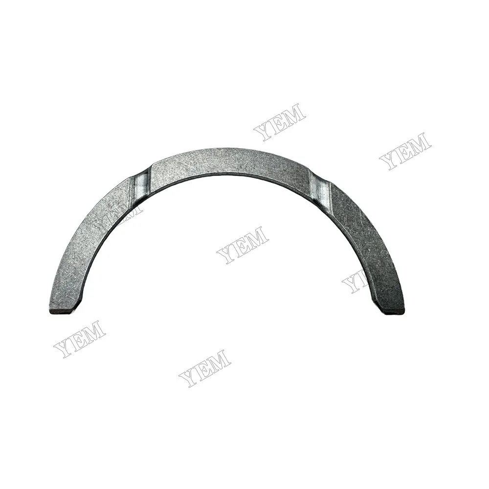Thrust Washer 15261-23533 Fit for Kubota Z482 Engine 6