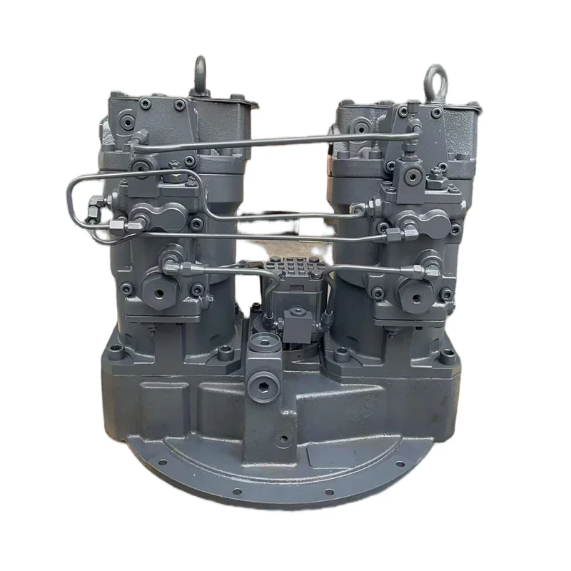 ZX330 Zaxis 330 Excavator Hydraulic Pump 9256100 9257596