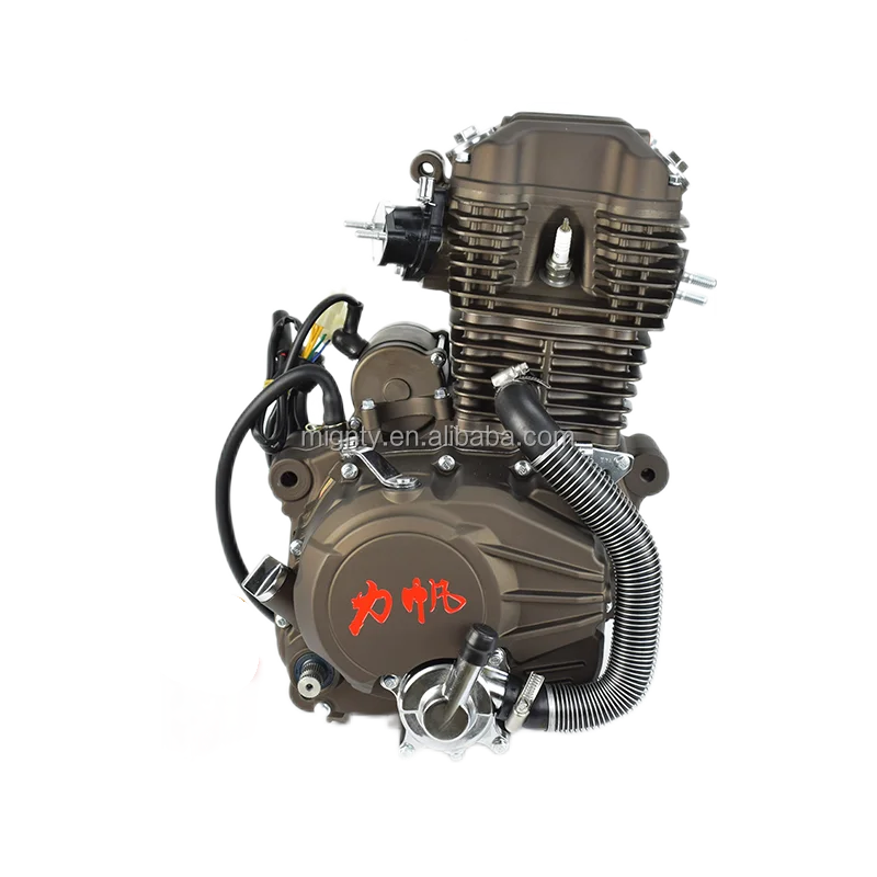 Motorcycle Engine Assembly Lifan 320 200 250cc Lifan Engine Buy ...