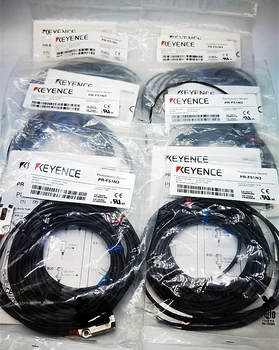 キーエンス　PR-F51N3 Flat Transmissive Cable Type 0.6m - PR-F51N3 | KEYENCE America