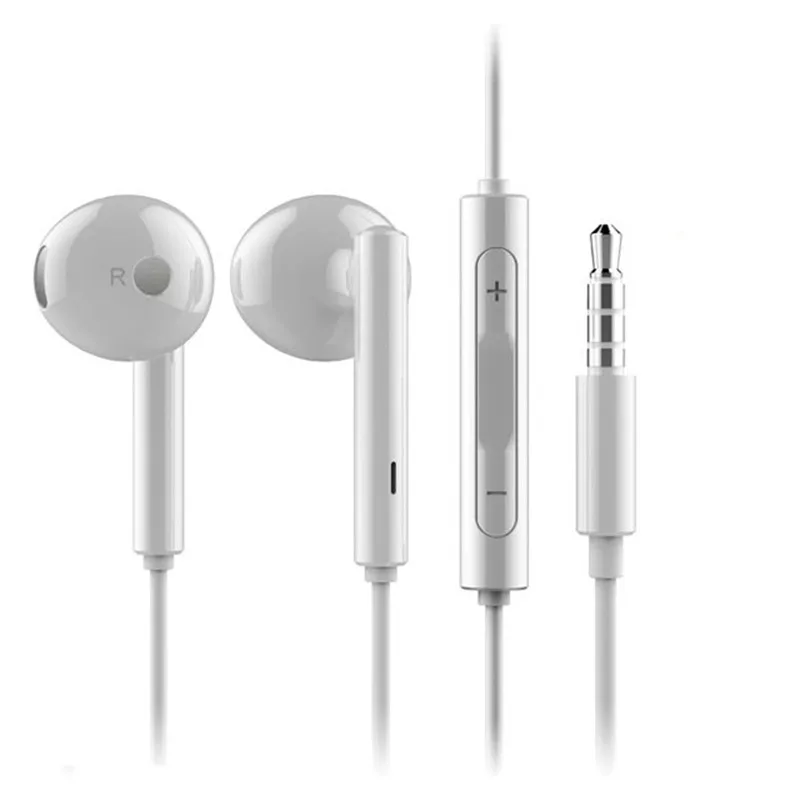 Original Hua Wei Honor Am115 Earphone 