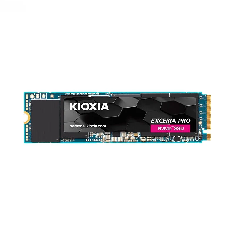XCERIA PRO M.2 PCIe 1TB SSD