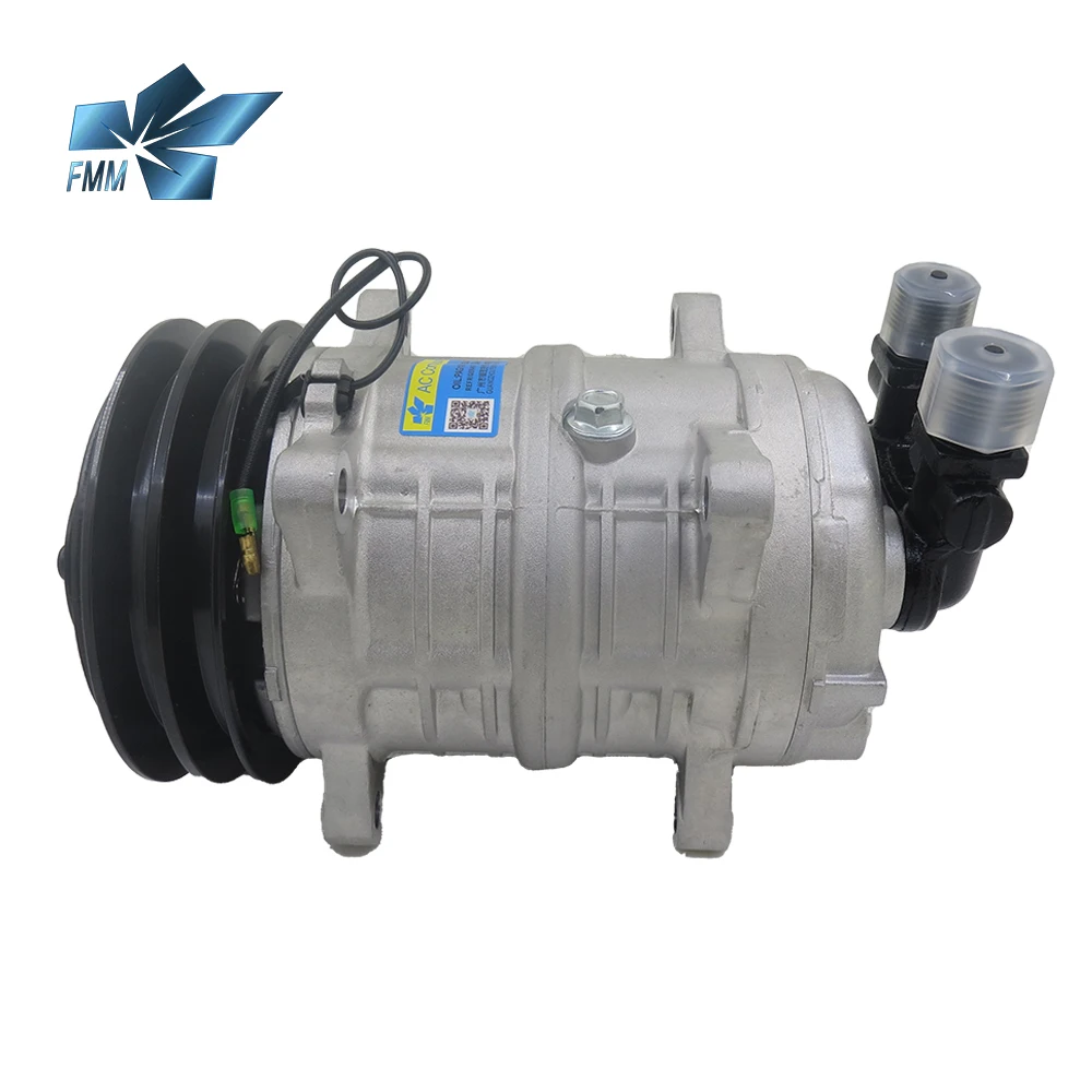 Auto AC Compressor for TM-16 TM16 Z0006361A - Reliable Performance