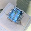 F869 blue