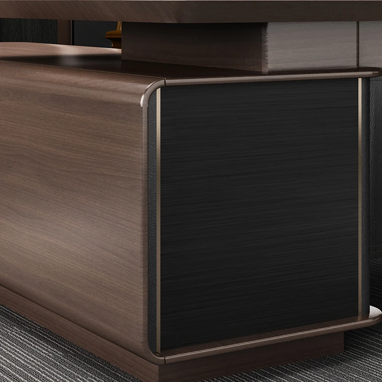 New Latest Office Table Designs Executive Desk Modern Office Furniture Desk