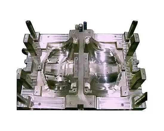 Professional high quality injection mold hot runner system mold manufacturer