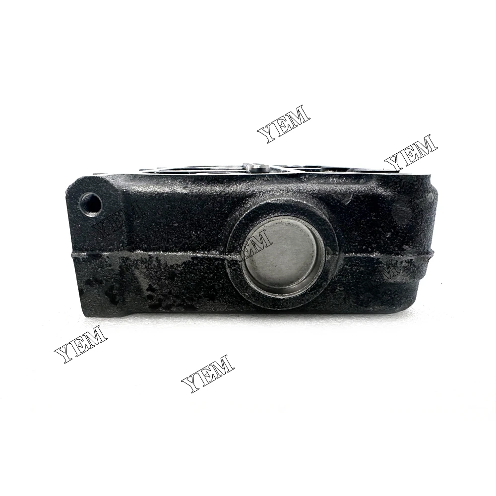 For Kubota D600 Cylinder Head Stock Complete 5