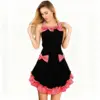 Black/Red