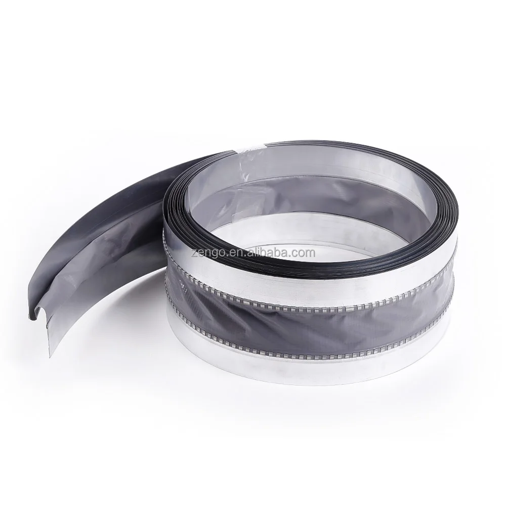 Flexible Duct Connectors Efficient Factory Ventilation