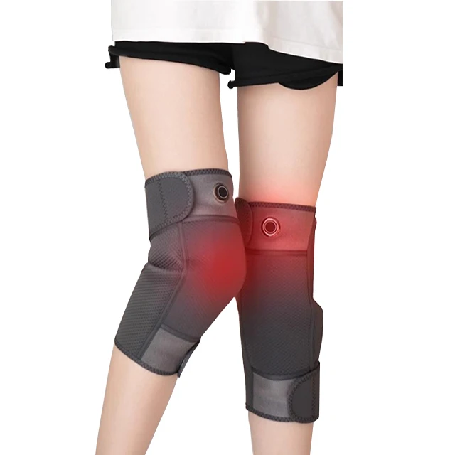 Graphene USB Knee Electric Heating Pad