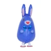 Coniglio blu 29*62 cm
