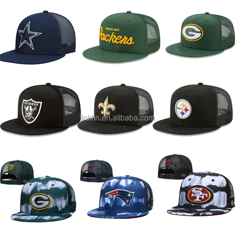 Wholesale Wholesale 2020 N F L Hats Wholesale For 32 American Football  Teams From