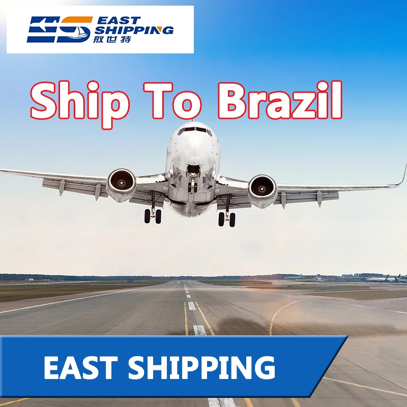Mercado libre Products Shipping Freight Forwarder Sea Shipping Logistcs Agent Freight China To Brazil