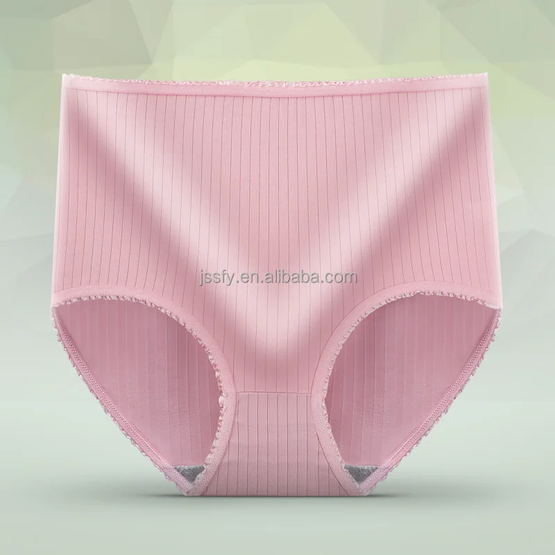 Sfyg75 Good Quality Factory Directly Breathable Women's Sexy Underwear