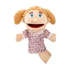 figlia ragazza