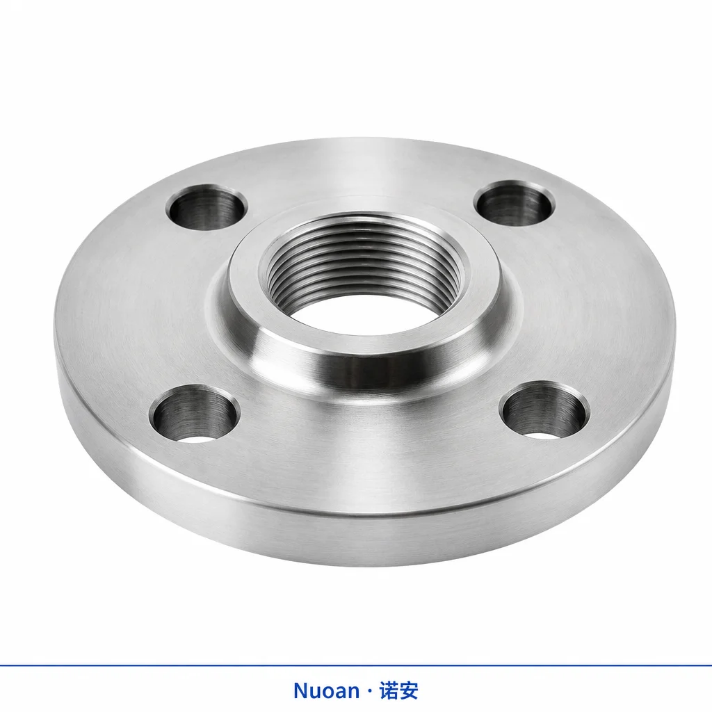 螺纹碳钢不锈钢 BS4504 PN10 法兰 WN SO DN10 至 DN1600