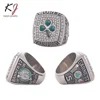 2008 Boston Celtics championship ring