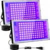 100 W - 96 led