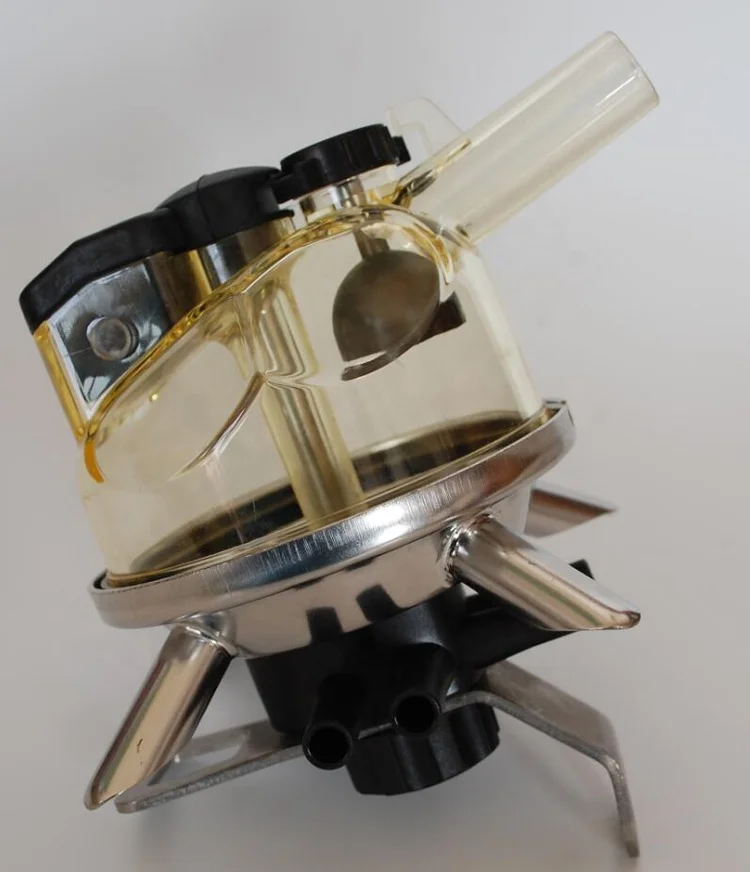 Хорошая цена Подержанный доильный аппарат коллектор доильного аппарата для коровы