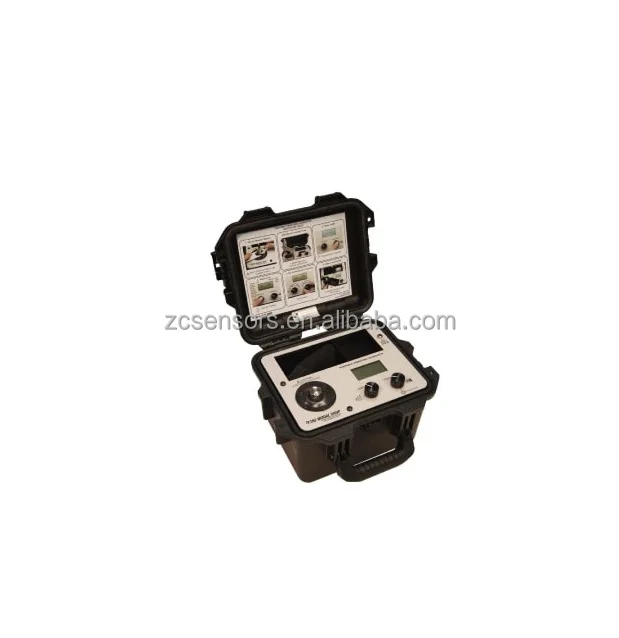Bently Nevada Model 9100D Shaker Table For Industrial Automation