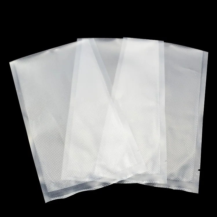 Customized Size Food Vacuum Sealer Packaging Bags Sous Vide Cooking ...