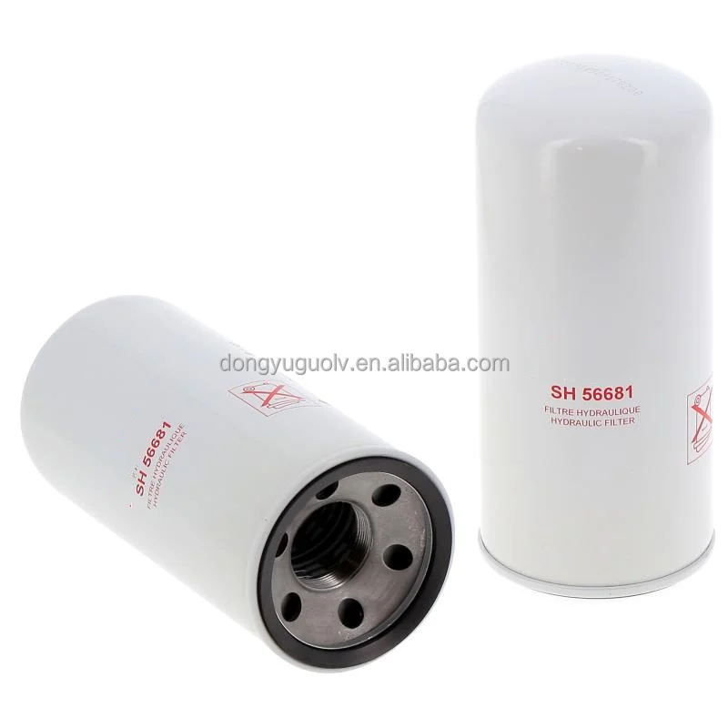 Replacement Hydraulic Filter Element CH050A10A CH050A10AP01 DISH63504 SH63504 SPH18844