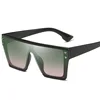 Black/Green