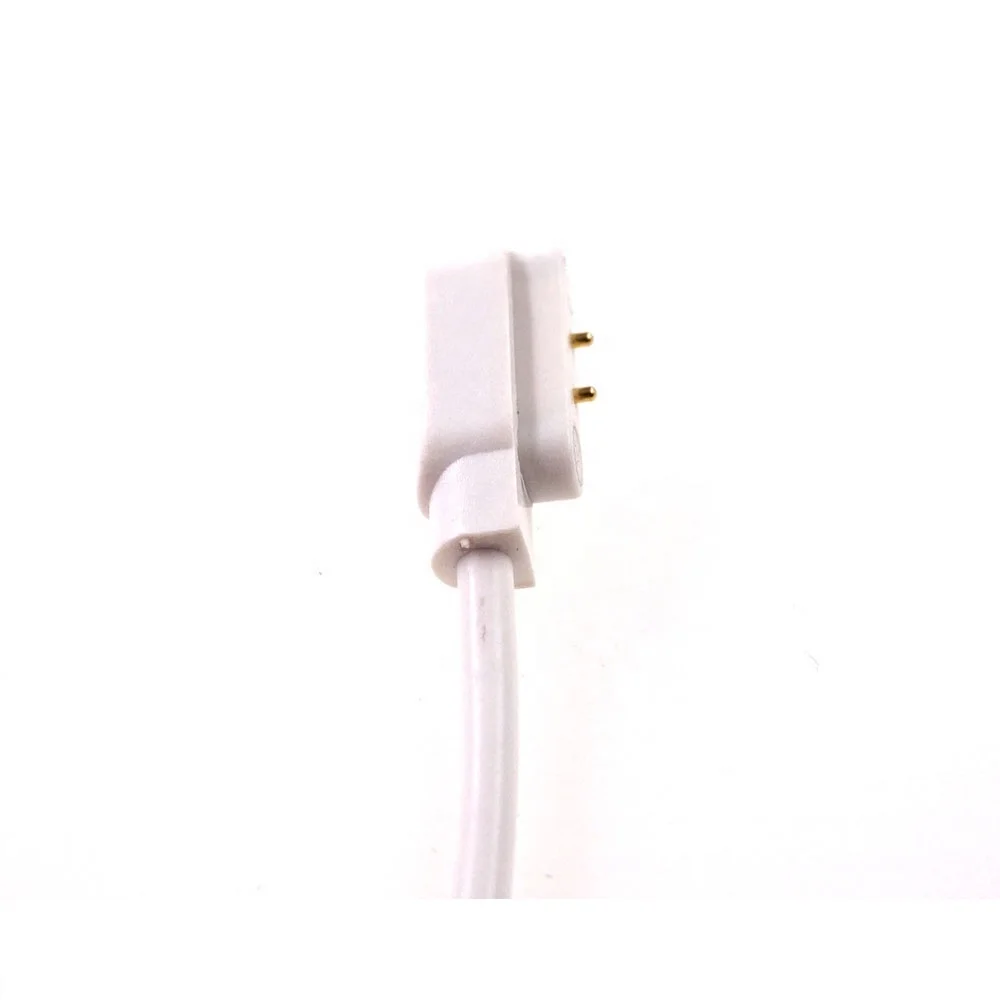 Customizable Design 2 Poles USB a Type Receptacle Adapter Magnetic Pogo Pin Connectors Mating USB Charging Cable