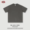 BA JIA LI ASH