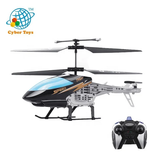 2.5 channel rc helicopter