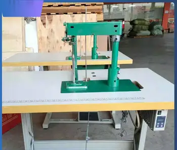 QS-104W High-Speed Hairdressing Machine for Wig Making OEM